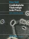 Buchcover Gynäkologische Vitalcytologie in der Praxis