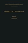 Buchcover Theory of Thin Shells