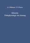 Buchcover Klinische Pathophysiologie der Atmung