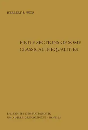 Buchcover ISBN 9783540048091