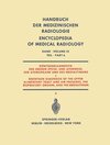 Buchcover Röntgendiagnostik der Oberen Speise- und Atemwege, der Atemorgane und des Mediastinums Teil 6 / Roentgen Diagnosis of th