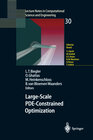 Buchcover Large-Scale PDE-Constrained Optimization