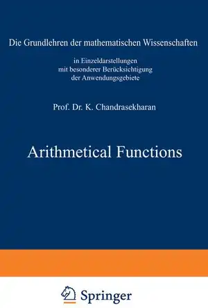 Buchcover ISBN 9783540051145