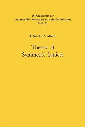 Buchcover ISBN 9783540051183