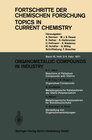 Buchcover Organometallic Compounds in Industry