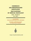 Buchcover Allgemeine Strahlentherapeutische Methodik