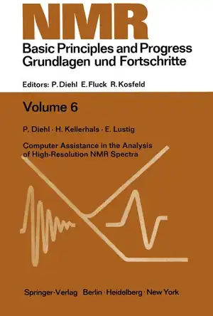 Buchcover ISBN 9783540055327