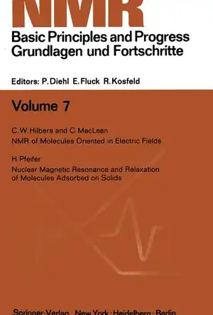 Buchcover ISBN 9783540056874