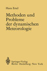 Methoden und Probleme der Dynamischen Meteorologie width=