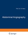 Buchcover Abdominal Angiography