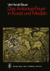 Buchcover Das Antonius-Feuer in Kunst und Medizin