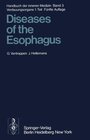 Buchcover Diseases of the Esophagus