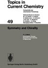 Buchcover Symmetry and Chirality