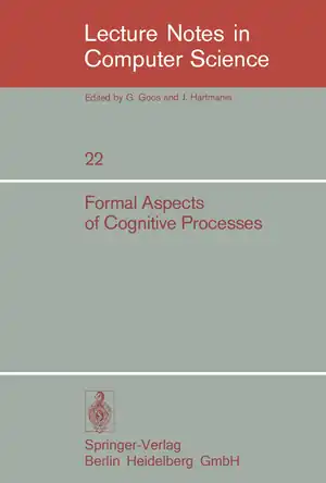 Buchcover ISBN 9783540070160