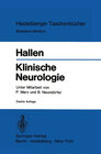 Buchcover Klinische Neurologie