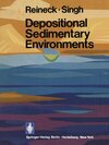 Buchcover Depositional Sedimentary Environments