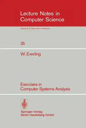 Buchcover ISBN 9783540074014