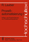 Buchcover Prozeßautomatisierung I