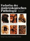 Buchcover Farbatlas der makroskopischen Pathologie