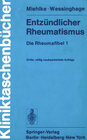 Buchcover Entzündlicher Rheumatismus
