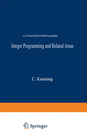 Buchcover ISBN 9783540077886