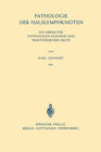 Buchcover Pathologie der Halslymphknoten