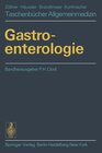 Buchcover Gastroenterologie