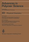 Buchcover Physical Chemistry
