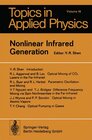 Buchcover Nonlinear Infrared Generation
