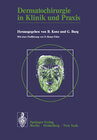 Buchcover Dermatochirurgie in Klinik und Praxis