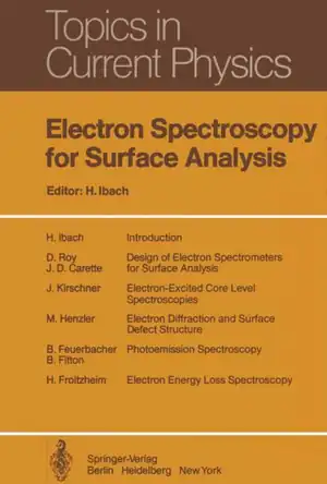 Buchcover ISBN 9783540080787