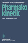 Buchcover Pharmakokinetik