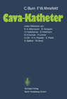 Buchcover Cava-Katheter