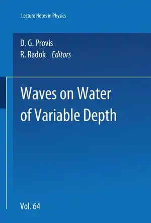 Buchcover ISBN 9783540082538