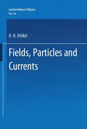 Buchcover ISBN 9783540083474