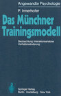 Buchcover Das Münchner Trainingsmodell