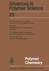 Buchcover Polymer Chemistry