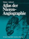 Buchcover Atlas der Nierenangiographie