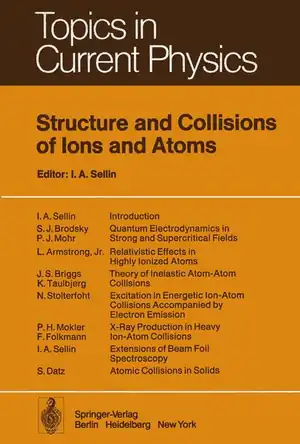 Buchcover ISBN 9783540085768