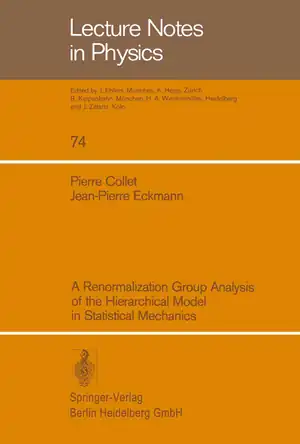 Buchcover ISBN 9783540086703