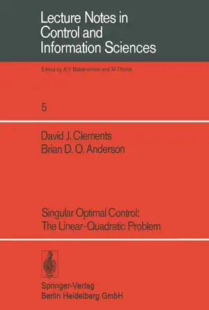 Buchcover ISBN 9783540086949