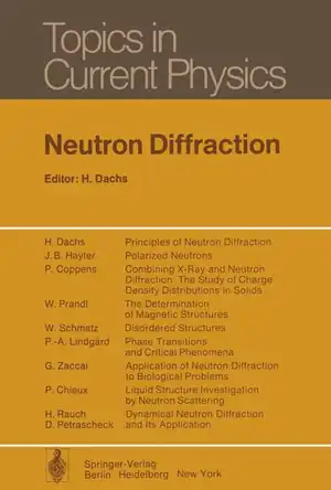 Buchcover ISBN 9783540087106