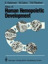 Buchcover Atlas of Human Hemopoietic Development