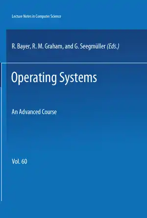 Buchcover ISBN 9783540087557