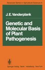 Buchcover Genetic and Molecular Basis of Plant Pathogenesis