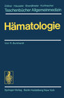 Buchcover Hämatologie
