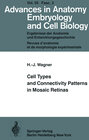 Buchcover Cell Types and Connectivity Patterns in Mosaic Retinas