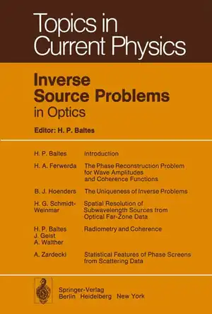 Buchcover ISBN 9783540090212