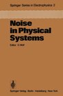 Buchcover Noise in Physical Systems
