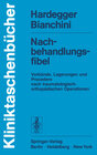 Buchcover Nachbehandlungsfibel